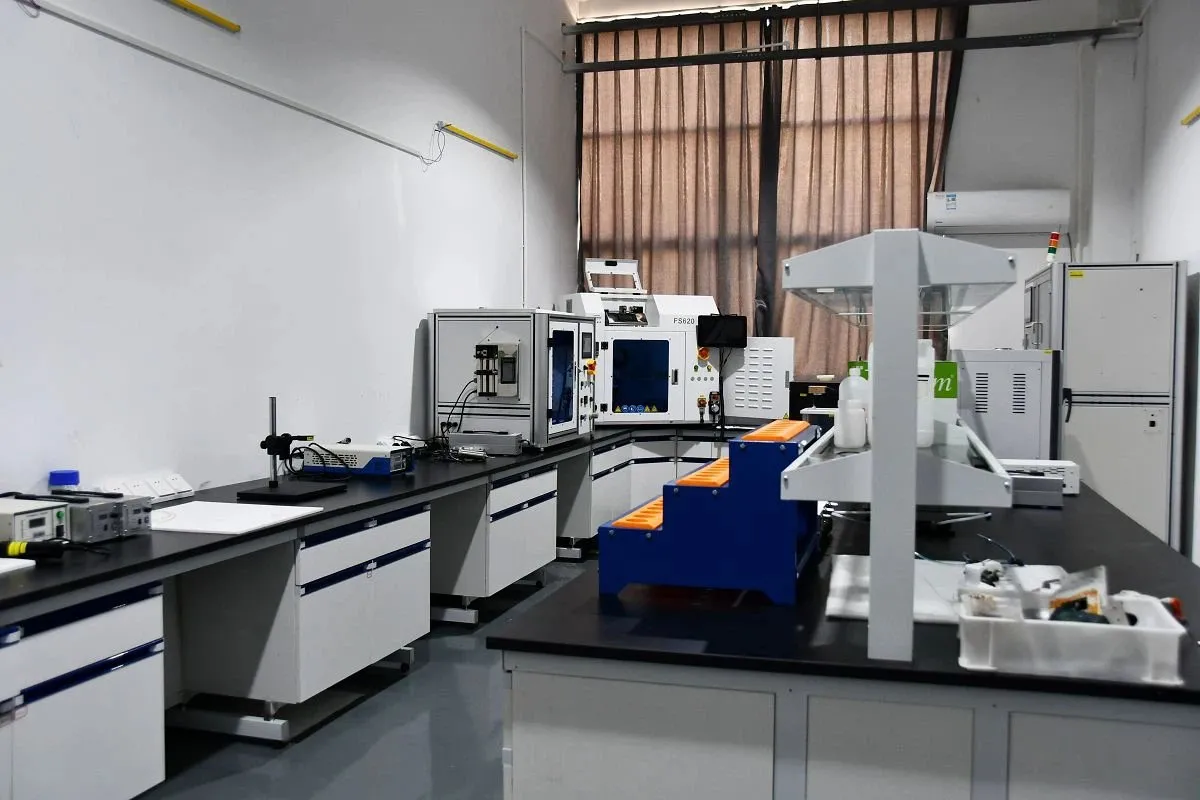 Precision Engineering