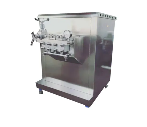 Rotor-Stator Homogenizer