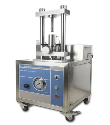 Ultrasonic Homogenizer